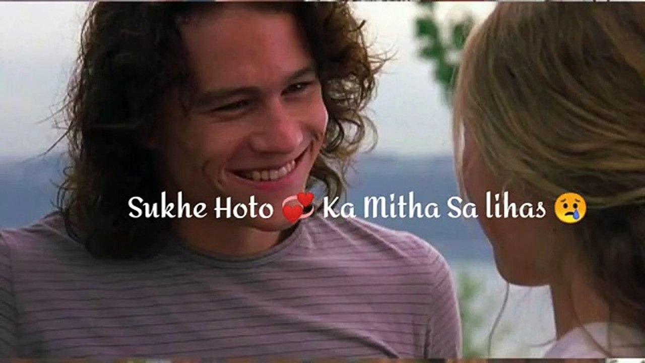 Very Sad Hearttouching Shayari Whatsapp Status  Heart Broken status   Mood off   sad poetry