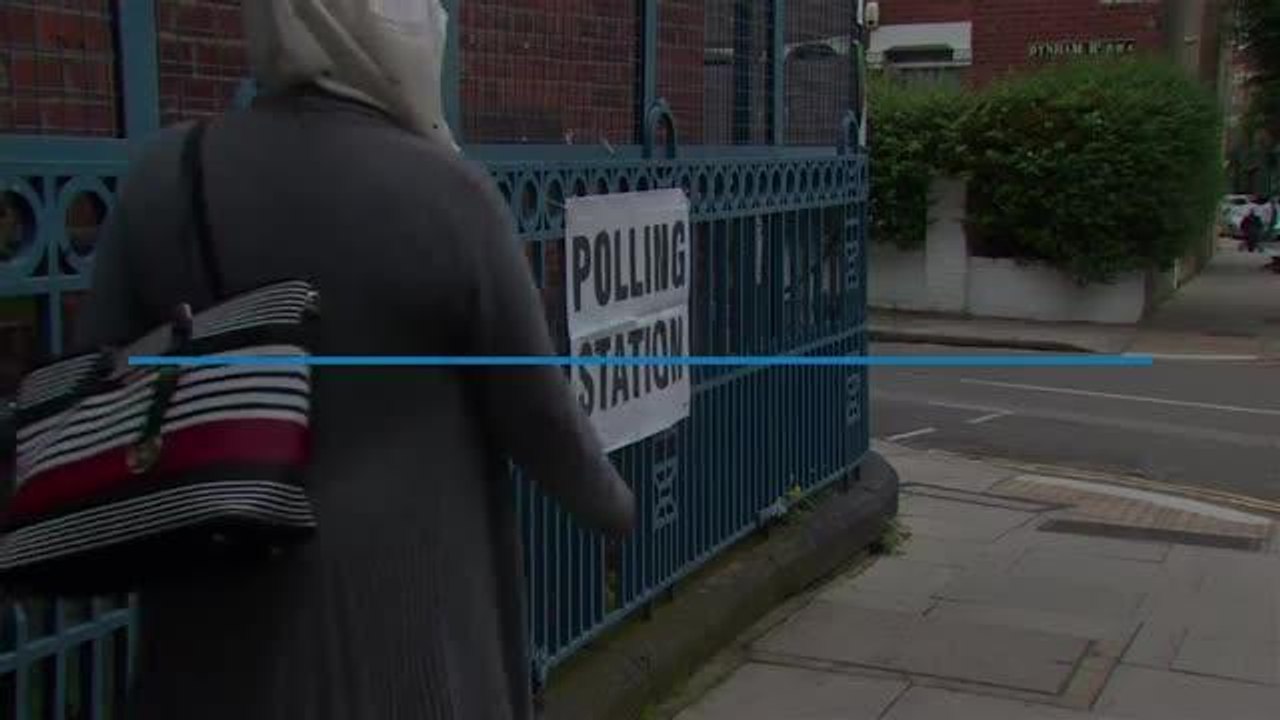 ¿QUÉ ES EL BREXIT?