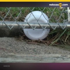 Hombre apuñaló 30 veces a su novia y robo a su hijo