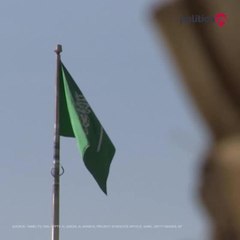 Archivo Jamal Khashoggi