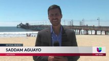 Reporte anual califica playas de San Diego entre las mejores de California