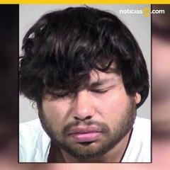 Apuala a su padre hasta la muerte porque se lo mereca