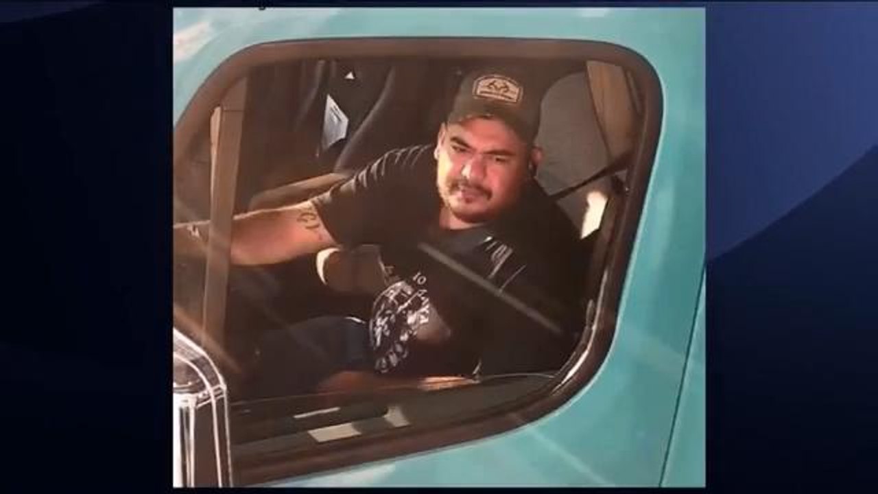 Laredo Border Patrol