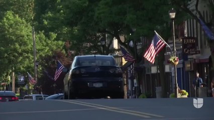 Univision National News 11:35pm 062419