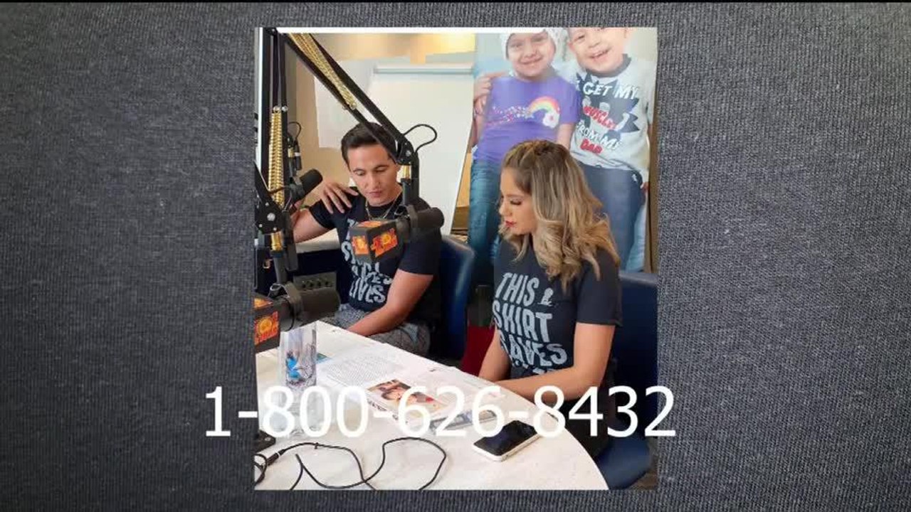 Promo St Jude