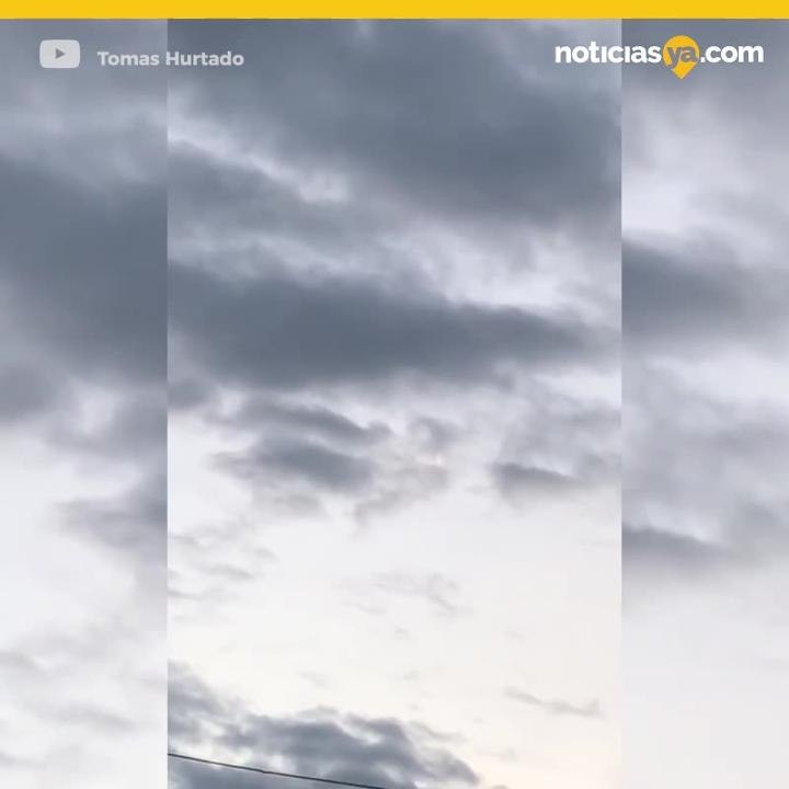 Angeles en el cielo