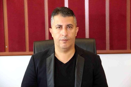 ASİMED Başkanı Eğilmez: Zengezur koridoru, Türk dünyasının en önemli kapılarından biri olacaktır