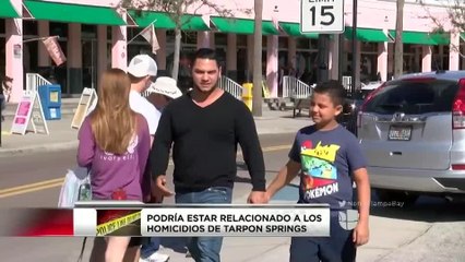 Arrestan  a hombre que mató a familia de esposa, ella está desaparecida