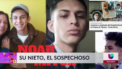 Naval Hospital - San Diego 6 PM