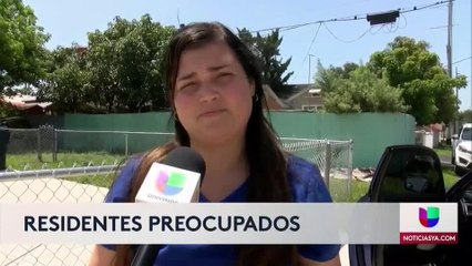 Accidente en monopatín eléctrico