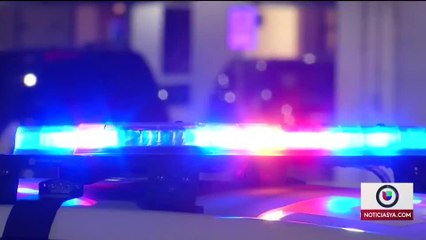 Bombero hispano es acusado de violar a una mujer dentro de un auto