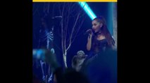 Reportan dos explosiones en concierto de Ariana Grande en Inglaterra