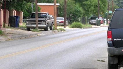 Muere atropellado en Laredo