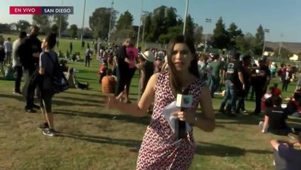 Activistas piden el cierre de centros de detencion
