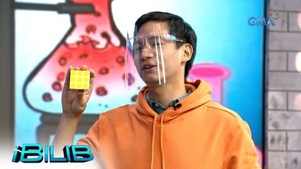 iBilib: How to quickly solve a Rubik’s cube