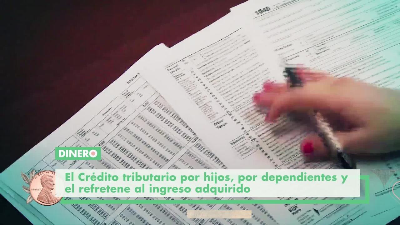 Dependientes taxes