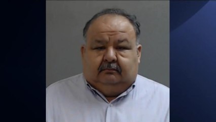 indecency with a child