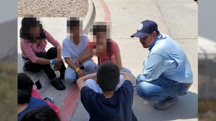 10PM NIEGAN ACUSACIONES CBP PKG