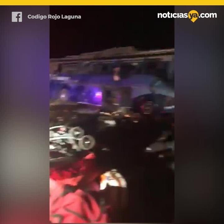 accidente