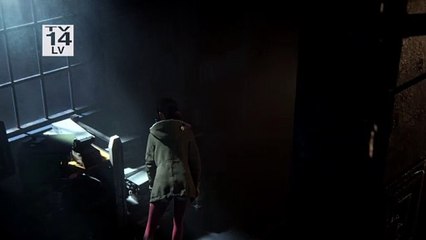 Blade Runner Black Lotus S01E02