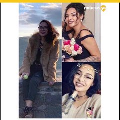 joven mexicana es hallada dentro de una maleta