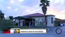 Arrestan a trío de secuestradores hispanos en el condado Osceola