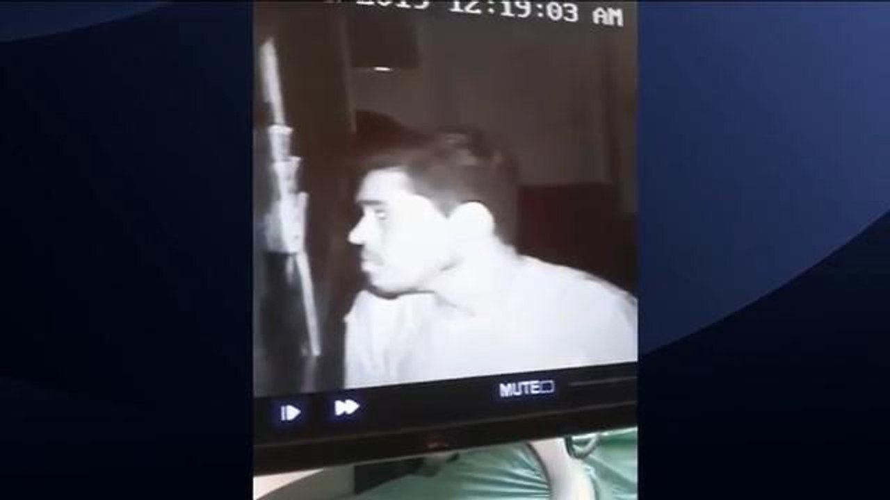 ROBBERY