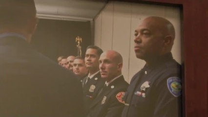 Jefe de Policia de la Ciudad de Catedral bajo investigacion