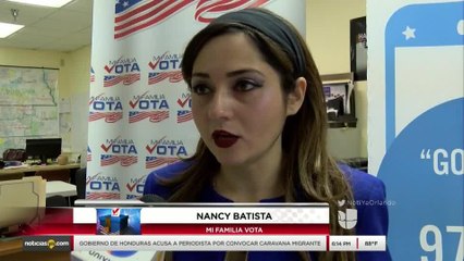 Florida: DeSantis y Guillum se sacan los trapitos sucios en debate