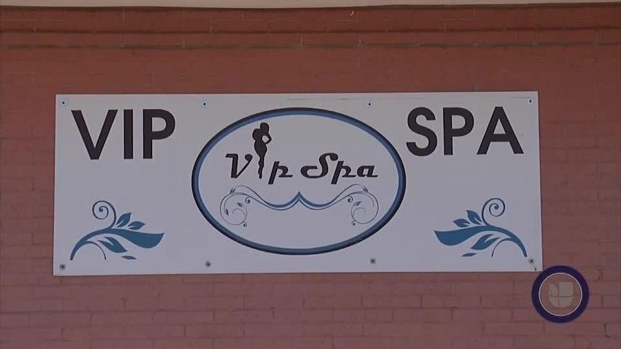 SPA VIH