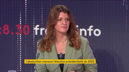 Lutte contre l'abstention : une campagne d'incitation au vote sera lancée "début janvier", annonce Marlène Schiappa.