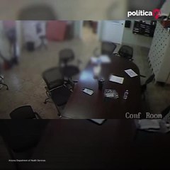 Refugio podra enfrentar cargos por maltrato a nios migrantes