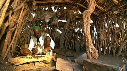 Sudan The Nubian Caravans - The Secrets of Nature