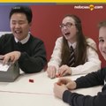 LEGO cre bloques de Braille para ayudar a nios con ceguera