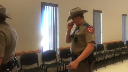 Dalia, esposa de alcalde de Edinburg arrestada