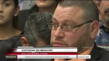 Daniel Villegas