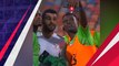 Riyad Mahrez 'Diserbu' Pemain Djibouti, Ada Apa?