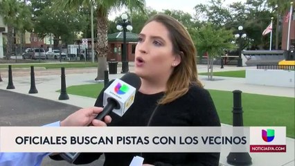 Encuentran cadáver de una mujer fuera de su casa