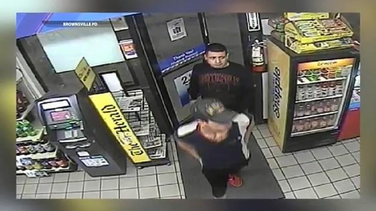 ROBBERY