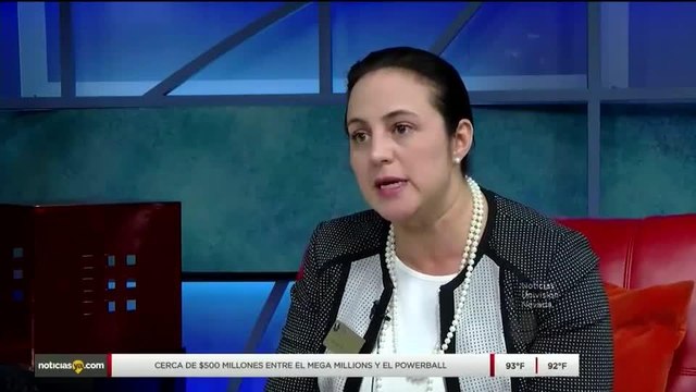Noticias Nevada 6pm Beca Nevada Promise 092518 - Clip