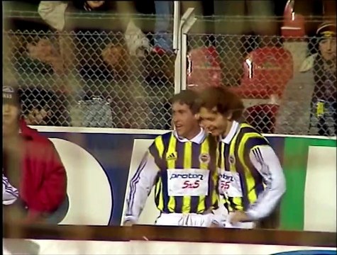 Gençlerbirliği 0-3 Fenerbahçe 06.02.1999 - 1998-1999 Turkish 1st League Matchday 19 + Post-Match Comments (Ver. 2)