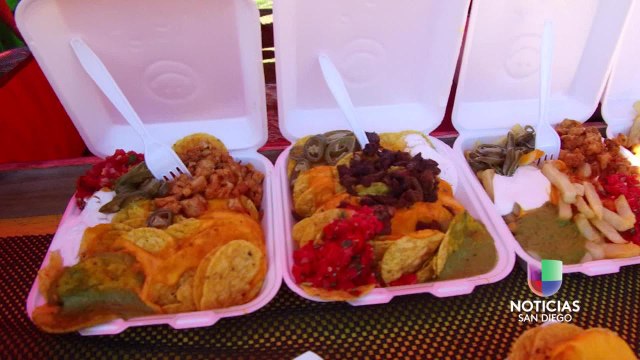 San Diego promo fiestas patrias