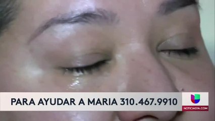 Mujer hispana se casará y a su prometido sólo le quedan semanas de vida