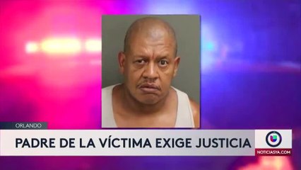 Nueva información sobre jóven cuyo cuerpo fue encontrado el pasado viernes en Orlando