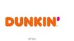 Dunkin' Donuts eliminará 
