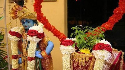 Tulsi Vivah 2021 : तुलसी विवाह के दिन क्या करें क्या ना करें | Boldsky