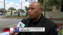 Continúa búsqueda de ladrones que robaron joyería en Tampa