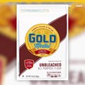 Retiran harina General Mills 'Gold Medal' por alto riesgo de salmonela