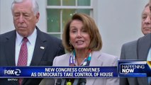 What to watch for as the new, most diverse Congress begins with record number of women - Story  KTVU - httpwww.ktvu.comnewswhat-to-watch-for-as-the-new-most-diverse-congress-begins-with-record-number-of-women