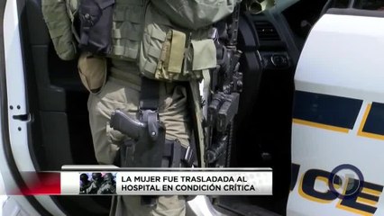 SWAT disparó a hombre que se encontraba atrincherado en Pinellas Park